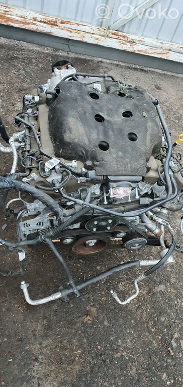 12659860 Chevrolet Camaro Motor, 1170.00 € | RRR