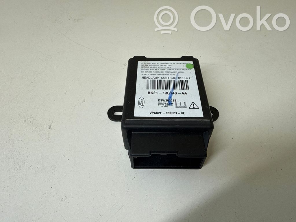 BK2113C148AA Ford Transit Custom Light module LCM, €25.00 | RRR