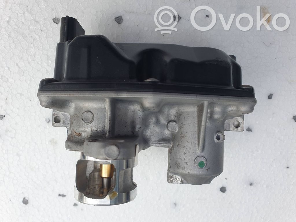 147105982R Renault Trafic III (X82) Soupape vanne EGR, 164.71 € OVOKO