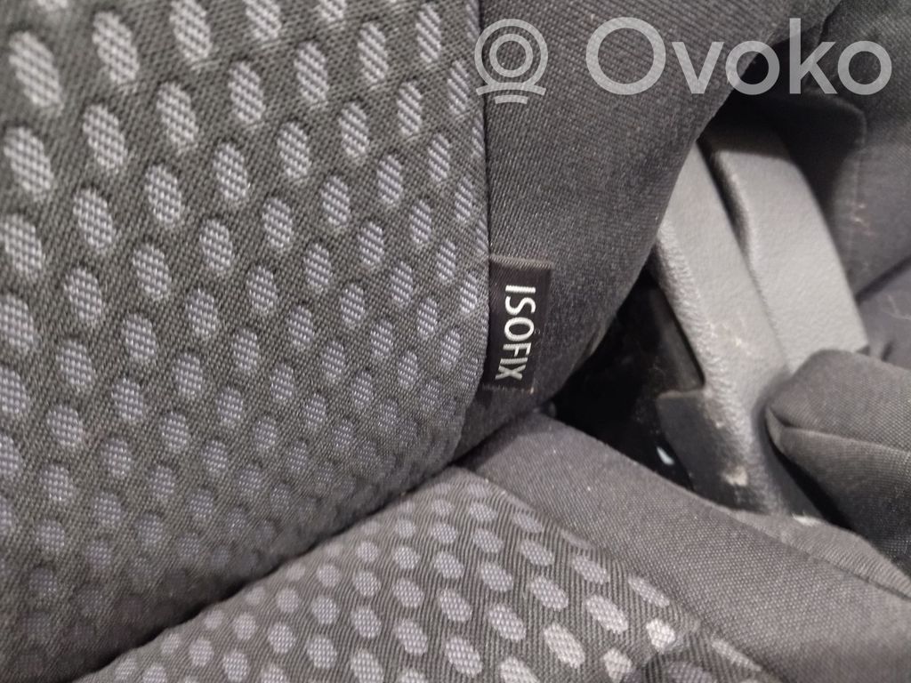 Isofix tiguan deals