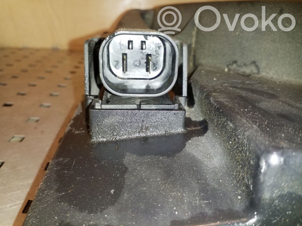 1742779154801 BMW 5 E60 E61 Lüfterzarge, 100.00 € | RRR 