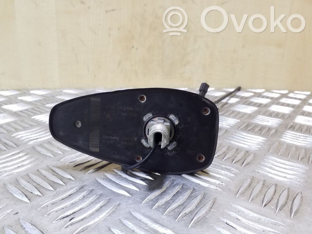 6520692535605 BMW 1 E81 E87 Radioantenne, 30.00 € | RRR