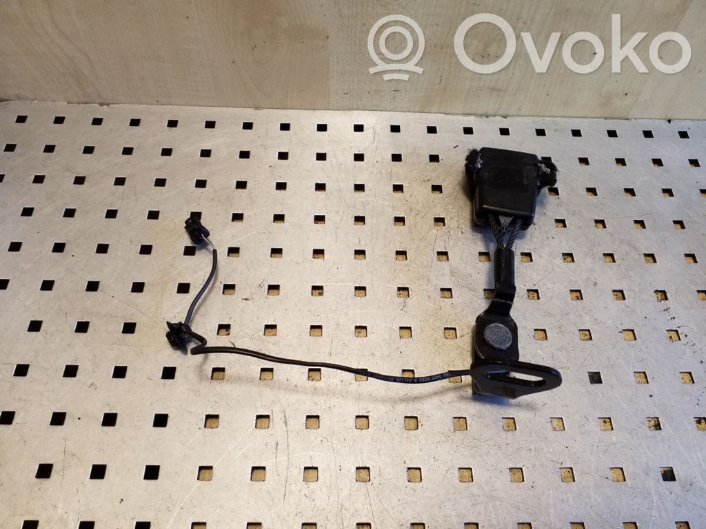 Ancrage ceinture de sécurité 5008 top