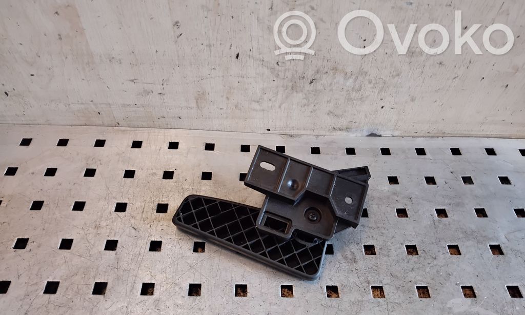 GR1823533 Skoda Octavia Mk3 (5E) Hebel Öffner Griff Motorhaube  