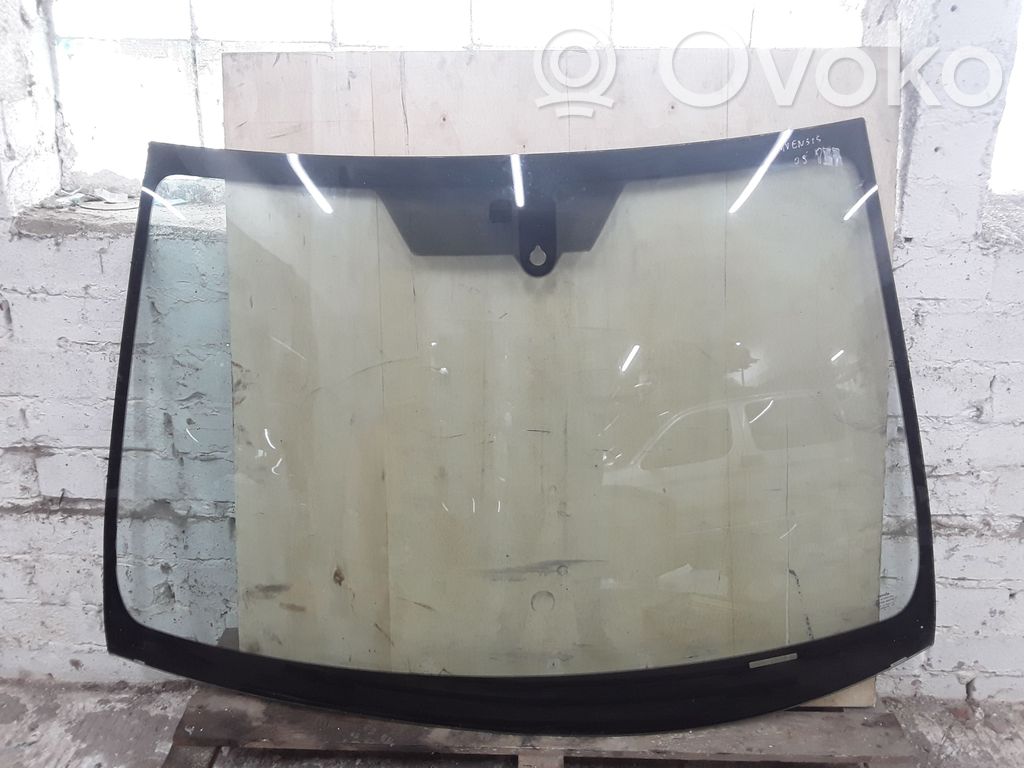 43R000134 Toyota Avensis T270 Windschutzscheibe Frontscheibe  