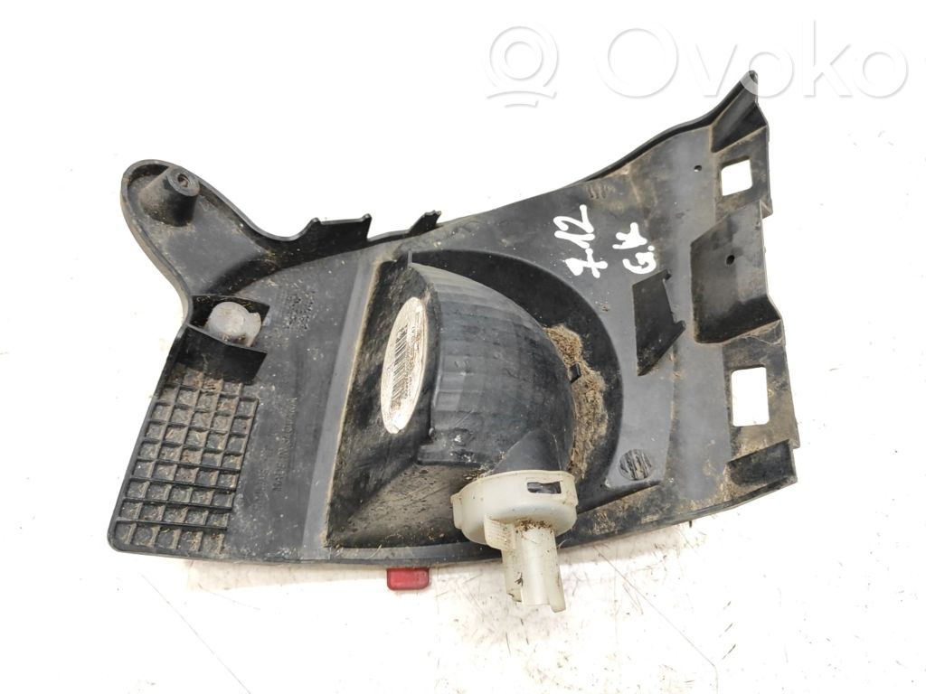 9683074580 Peugeot 2008 I Nebelschlussleuchte, 89.99 € | RRR