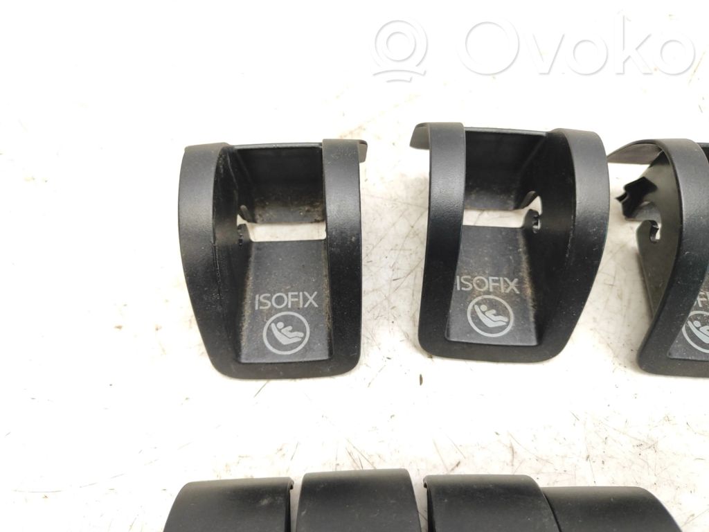 5G0887233 Volkswagen Golf VII ISOFIX Bracket 69.99 RRR