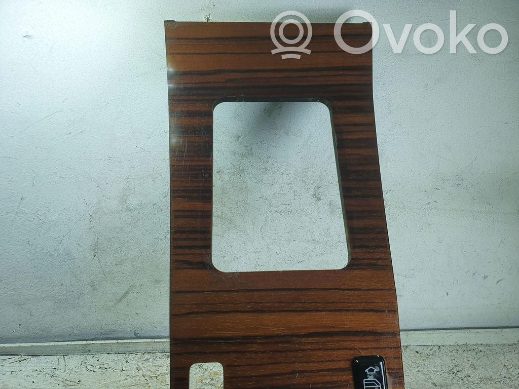 1246830700 Mercedes-Benz E W124 Verkleidung Schalthebel 