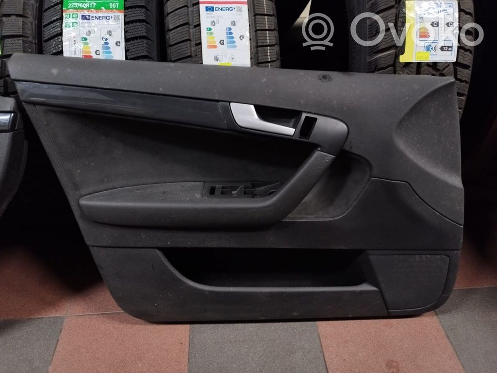 VIC9138 Audi A3 S3 8P Interior set - Used car part online, low price | RRR