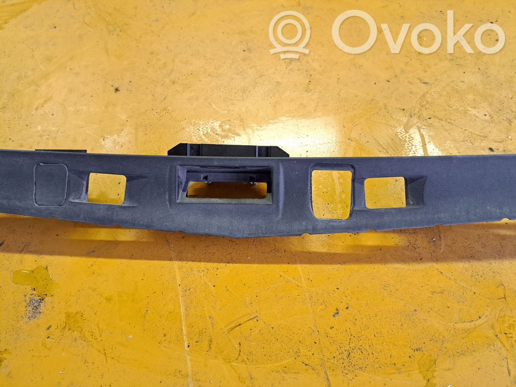 A2127401893 Mercedes-Benz E W212 Kennzeichenbeleuchtung Kofferraum 
