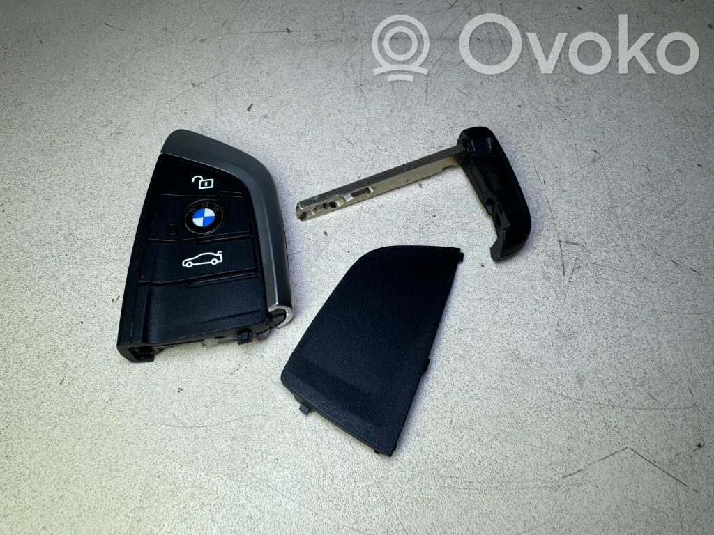 Bmw x1 keyring cheap