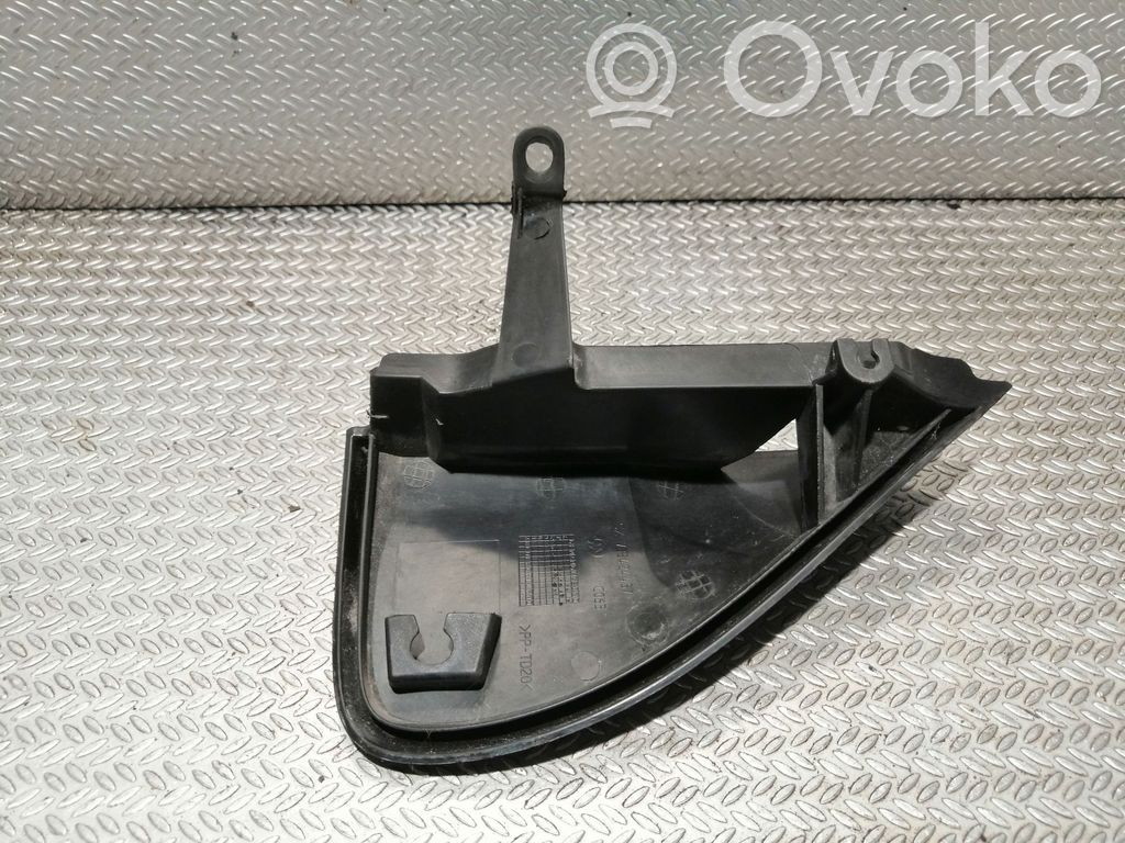 SX735424457 Peugeot Boxer Beplankung Zierleiste Kotflügel, 10.00 