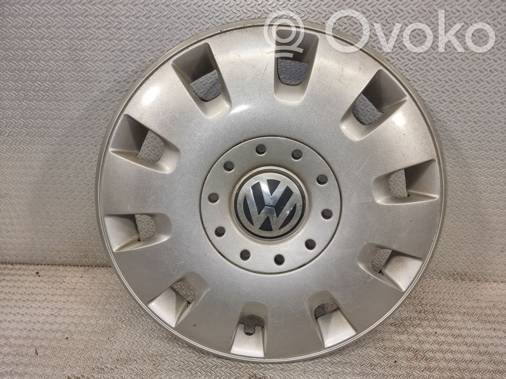7H0601147 Volkswagen Transporter - Caravelle T5 Колпак (колпаки колес) R16, 16,00 € | RRR