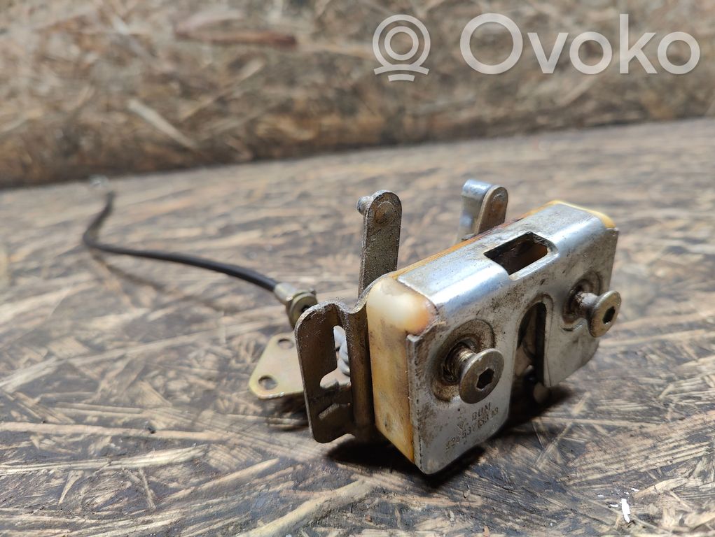 92853705305 Porsche 944 Türschloss vorne, 61.97 € | RRR 