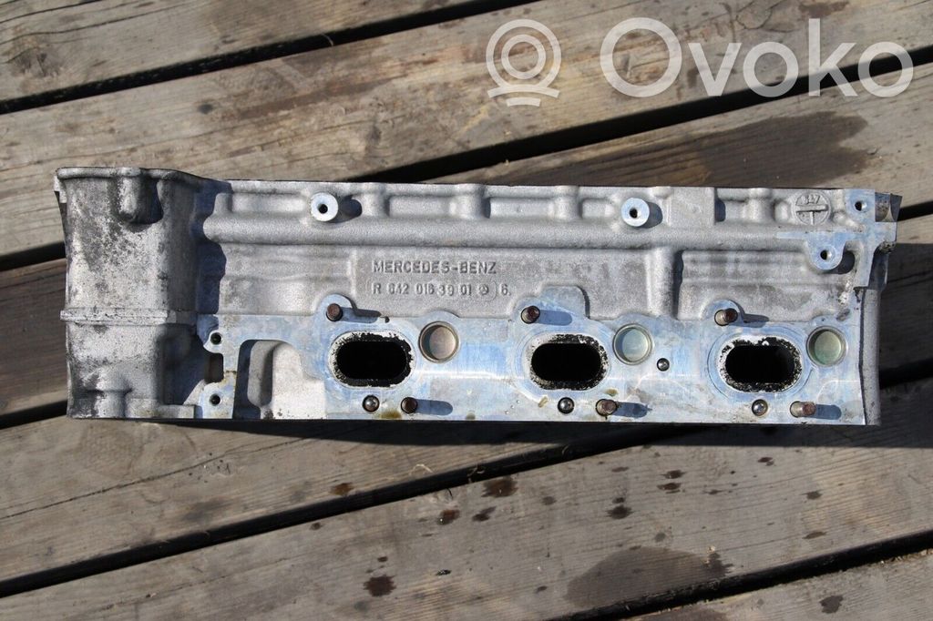 R6420163901 Mercedes-Benz ML W164 Zylinderkopf, 22.57 € | RRR 