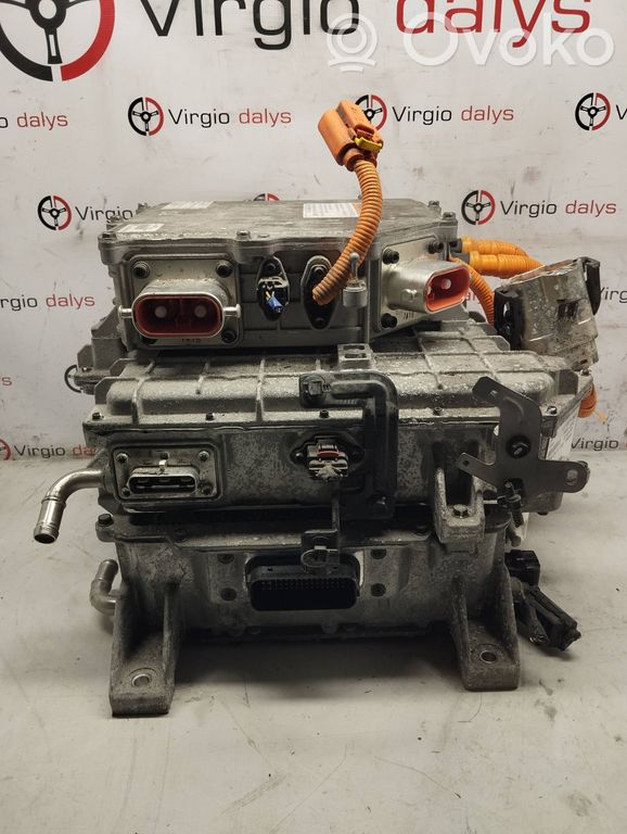 366000E245 KIA Soul Convertisseur / inversion de tension inverseur, 599 ...