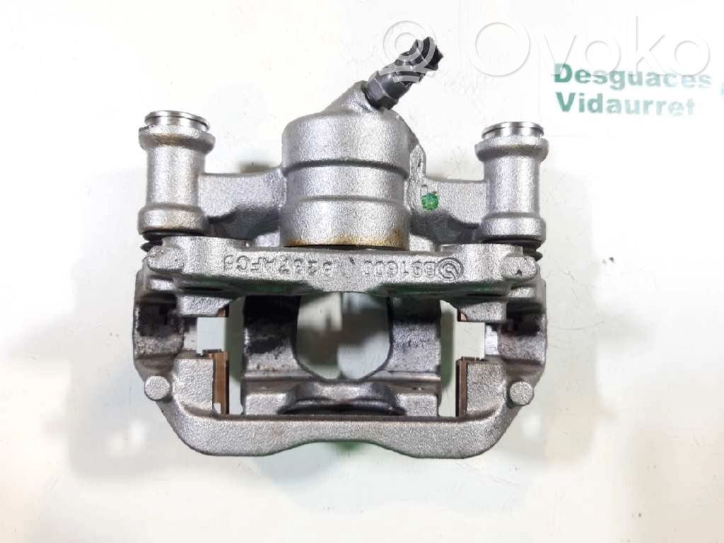 A4474230197 Mercedes-Benz Vito Viano W447 Bremssattel hinten 