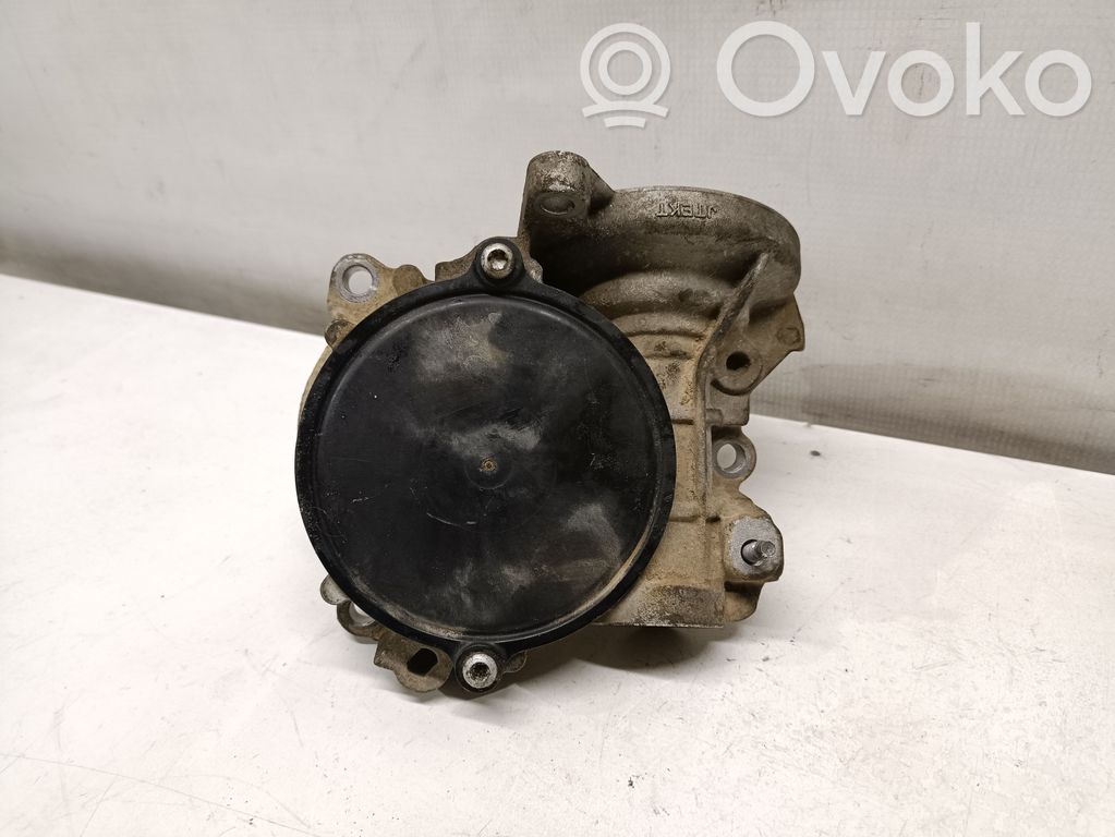 5820000249D Peugeot 5008 II Mechanisches Einzelteil Lenkgetriebe  