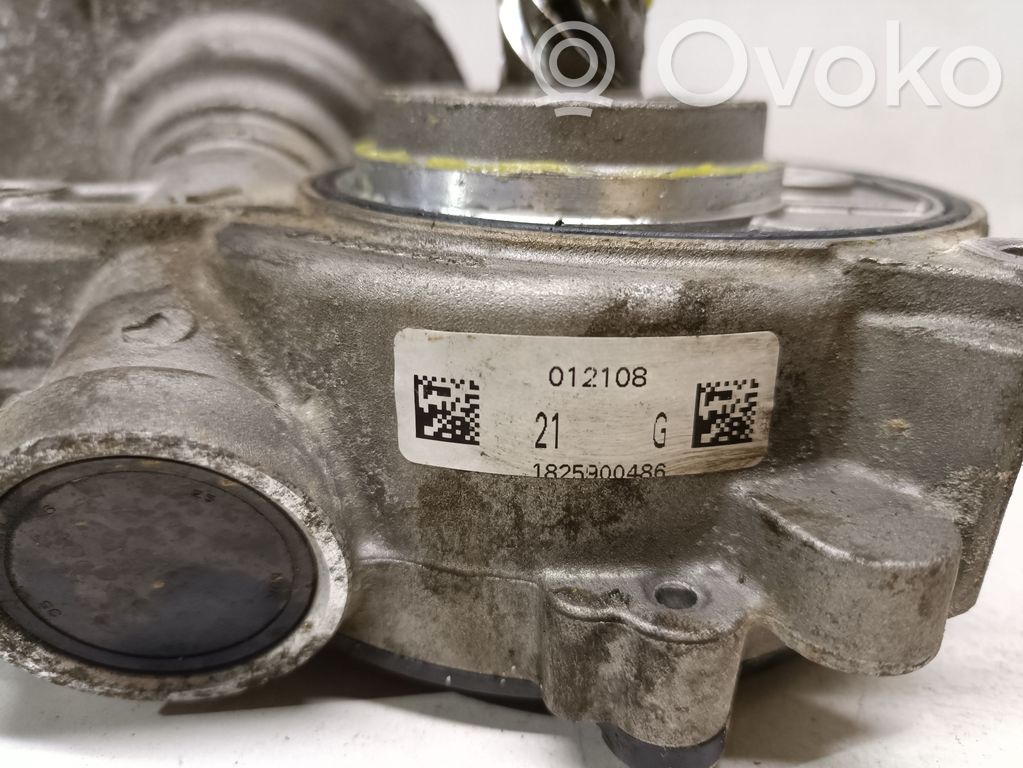 5820000249D Peugeot 5008 II Mechanisches Einzelteil Lenkgetriebe 
