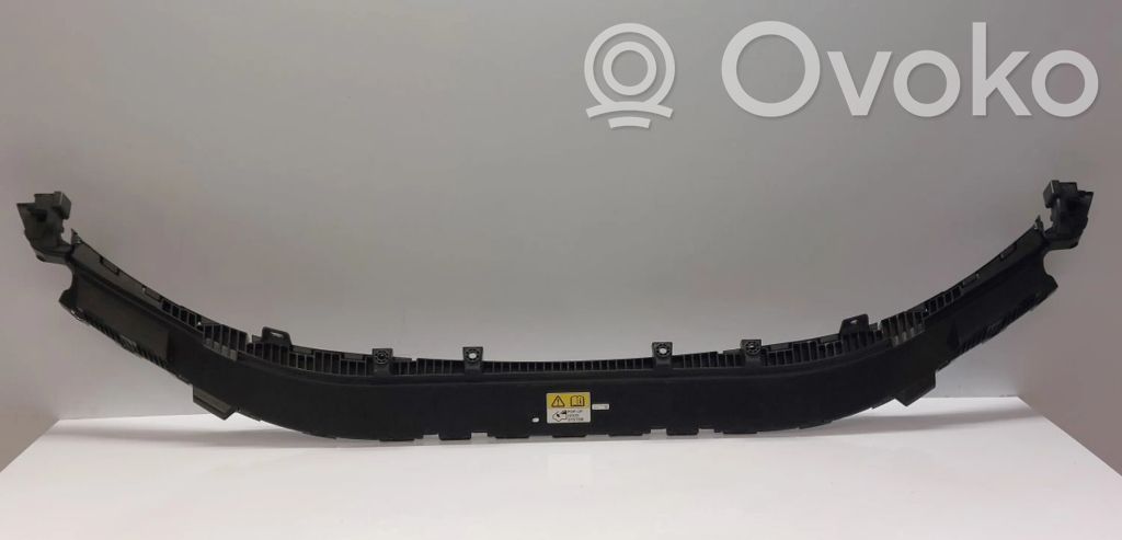 77910-T20-Z010-M1 Honda Civic XI Front bumper foam support