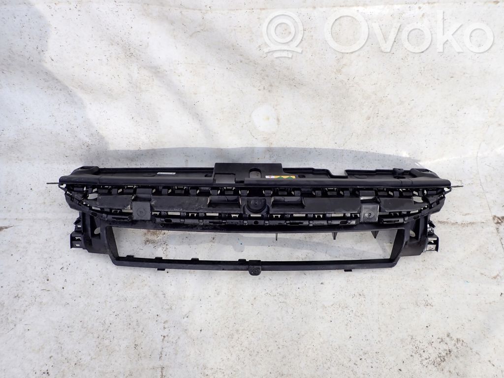 レビューの多い高評価商品特集！ 9823209780 Peugeot 208 Top upper radiator support slam panel トリートメント
