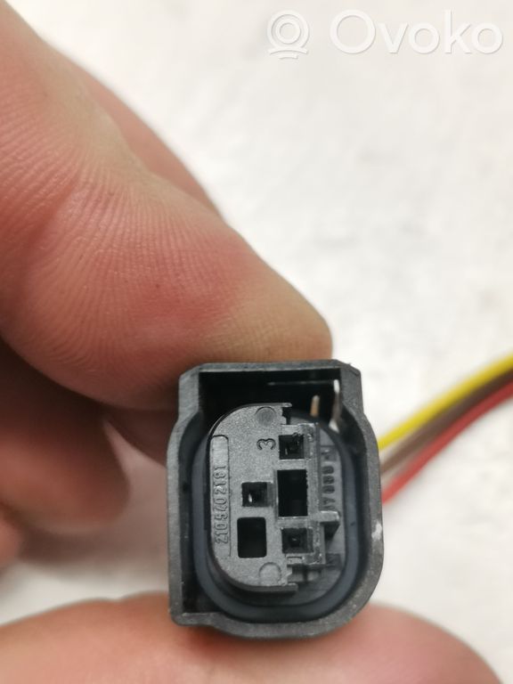 2105402101 Mercedes-Benz C W205 Sonstige Kabelbäume  