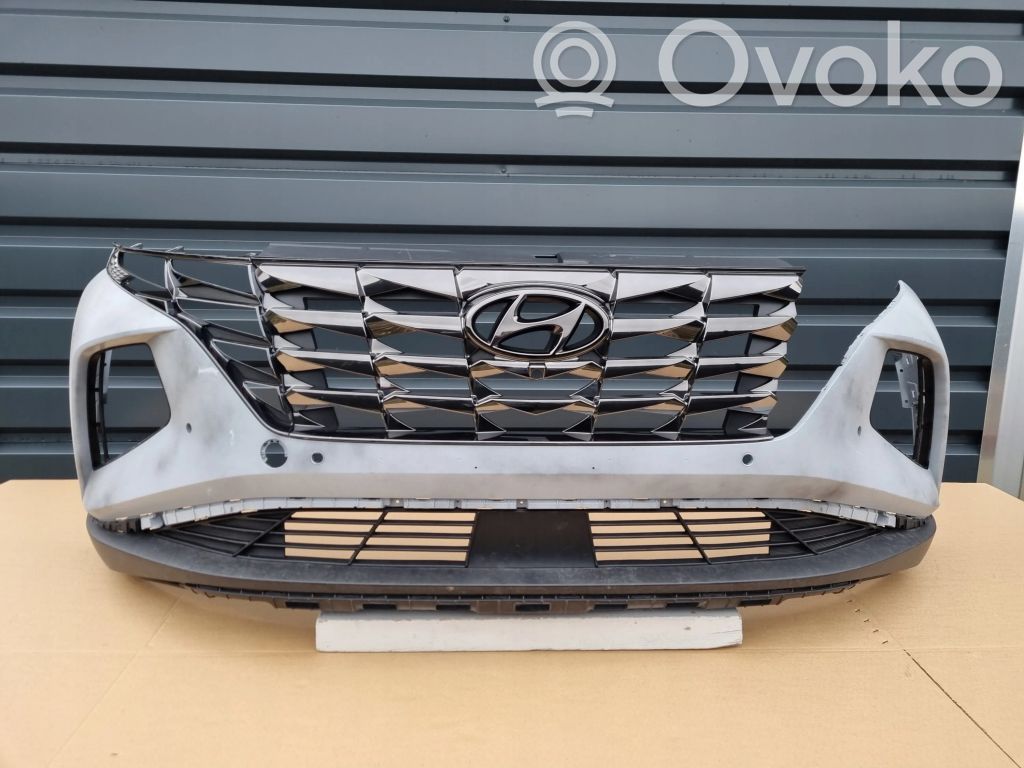 86511N7000 Hyundai Tucson IV NX4 Front bumper, €657.65 | RRR