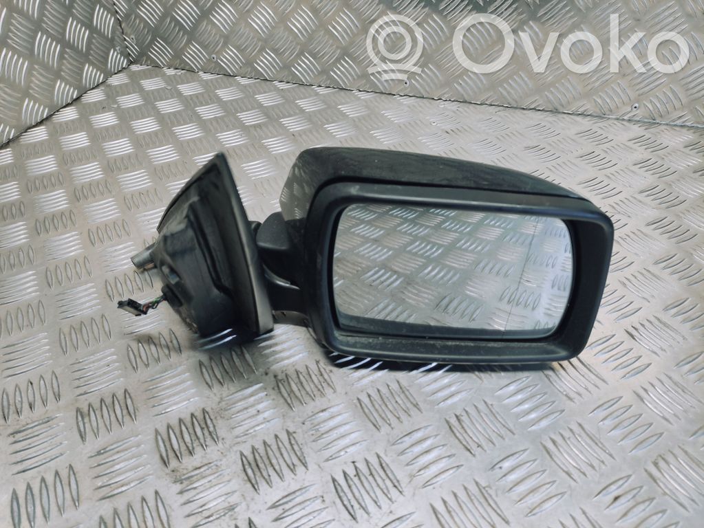 【最安値】 Front E83 X3 BMW 010790 door RRR | €31.69 mirror, wing electric 財布・ケース・小物入れ