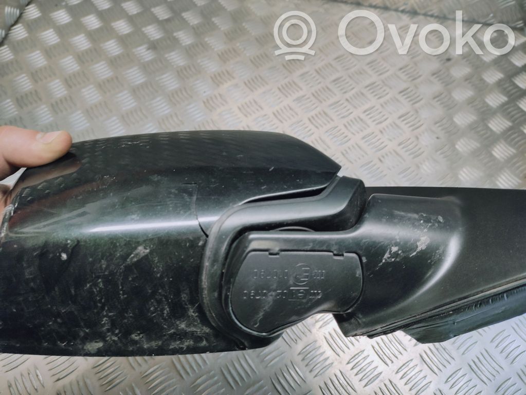 010790 BMW X3 E83 Front door electric wing mirror, €31.69 | RRR