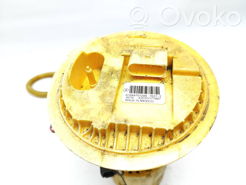 A1644701294 Mercedes-Benz ML W164 Kraftstoffpumpe im Tank, 129.99 