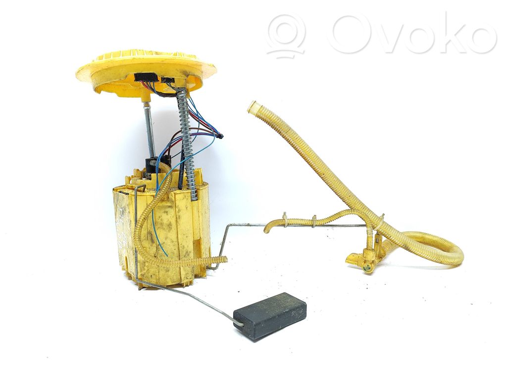 A1644701294 Mercedes-Benz ML W164 Kraftstoffpumpe im Tank, 129.99 