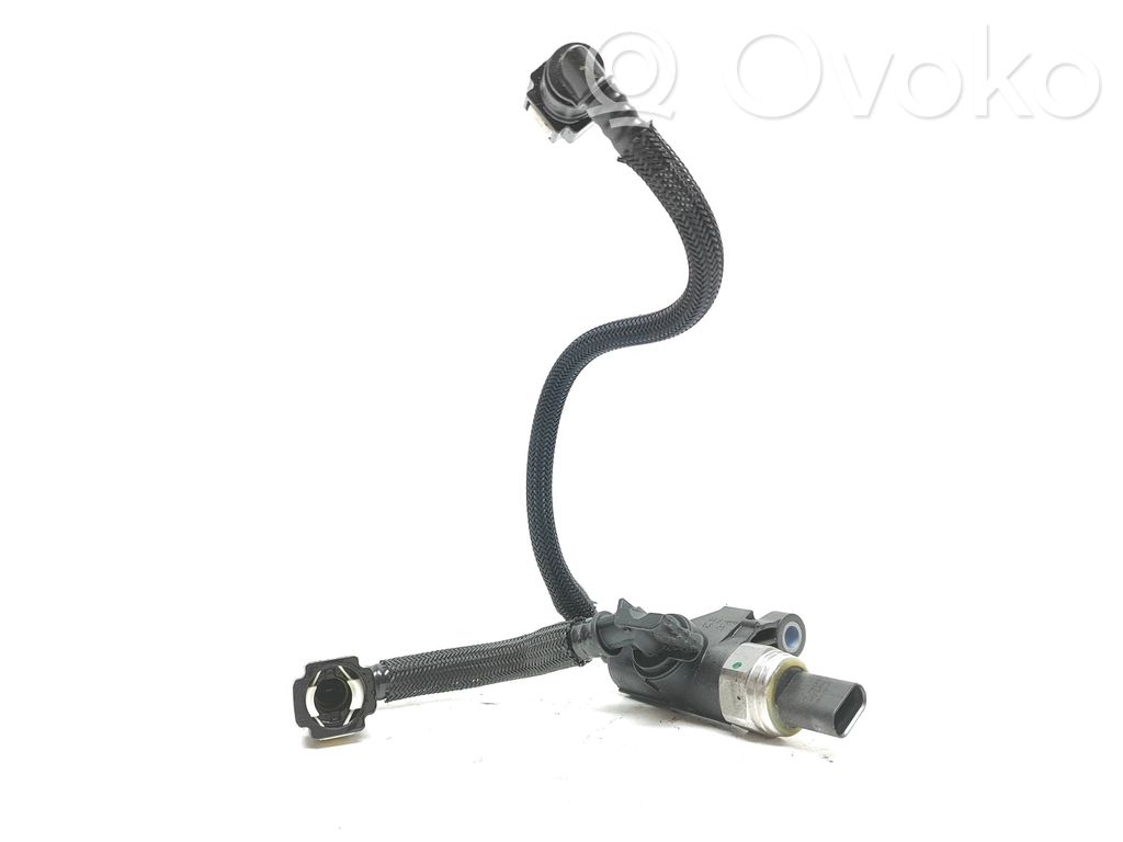 9828711180 Peugeot 3008 II Fuel temperature sensor, €26.09 | RRR