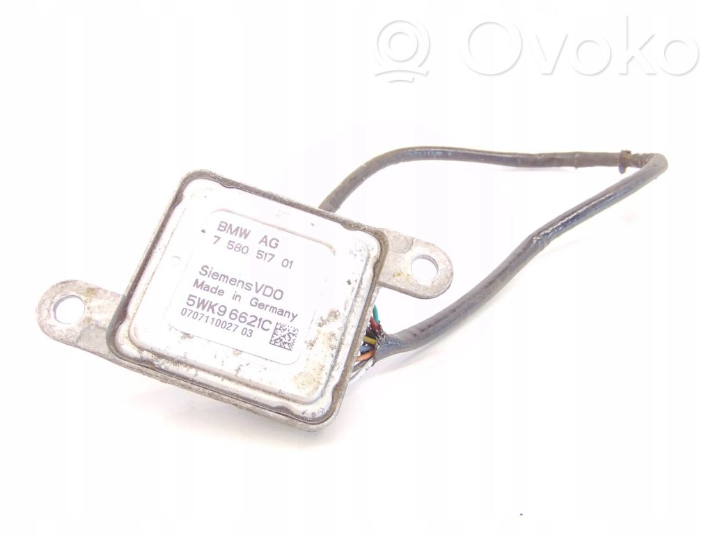 5WK96621C BMW 1 E81 E87 Lambdasonde Regelsonde, 91.53 € | RRR 
