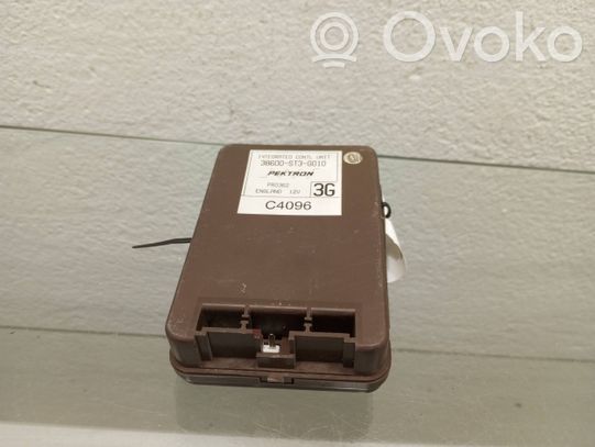 Honda Civic Module confort 