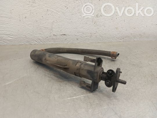 Citroen C4 I Ajovalonpesimen pesusuutin 