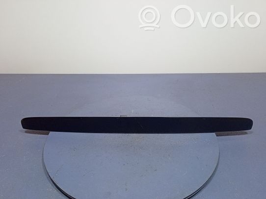 Volvo S40 Luce targa 