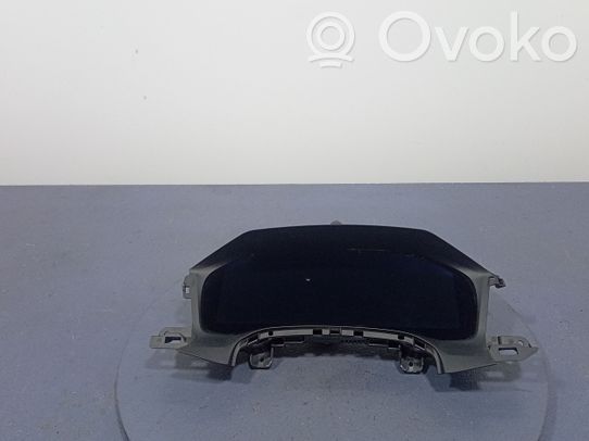BMW M4 F82 F83 Tachimetro (quadro strumenti) 