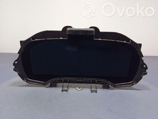 BMW X6 M Tachimetro (quadro strumenti) 