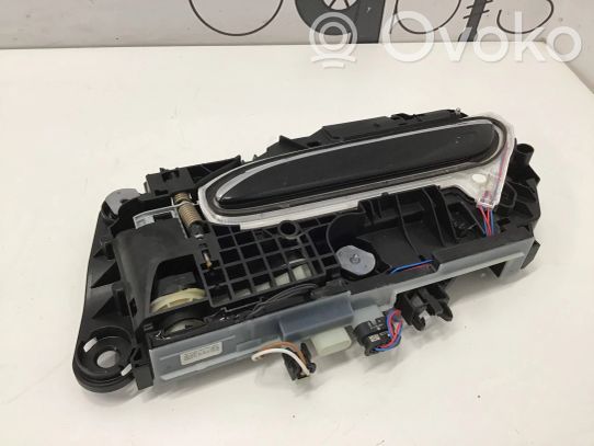Mercedes-Benz EQS X296 Maniglia esterna per portiera posteriore 