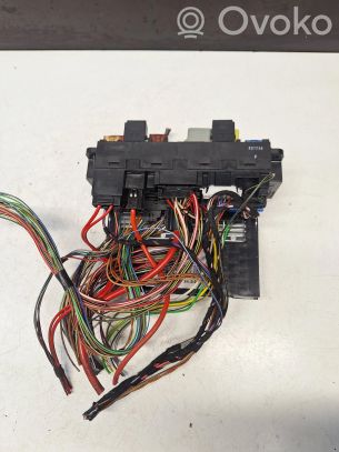 Mercedes-Benz C W203 Sulakemoduuli 