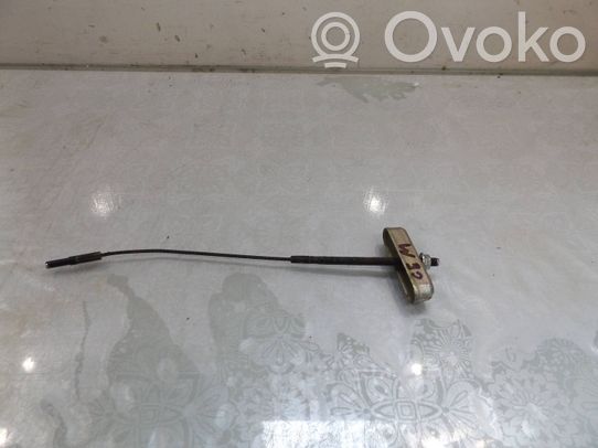 Brake wiring harness