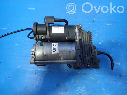 Land Rover Discovery 3 - LR3 Compressore sospensioni pneumatiche 