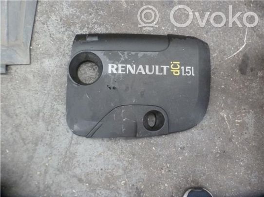 Renault Clio III Moottorin koppa 