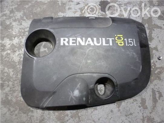 Renault Clio III Moottorin koppa 