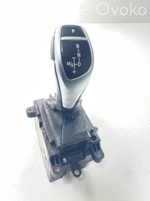BMW 5 F10 F11 Vaihteenvalitsin 