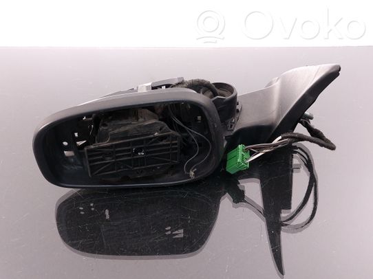 Volvo S60 Veidrodėlis (elektra valdomas) 