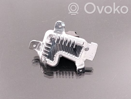 BMW 3 F30 F35 F31 LED šviesų modulis 