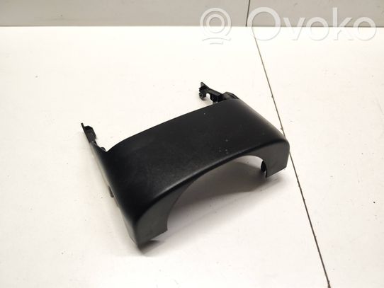 BMW 5 G30 G31 Ohjauspyörän pylvään verhoilu 