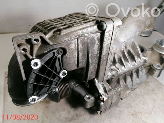 A2710902780 Mercedes-Benz C W204 Supercharger, €300.00 | RRR