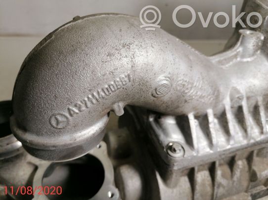 A2710902780 Mercedes-Benz C W204 Supercharger, €300.00 | RRR